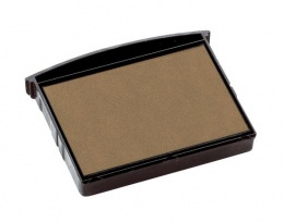 Bélyegzőpárna, filc, COLOP "E/2600", natúr