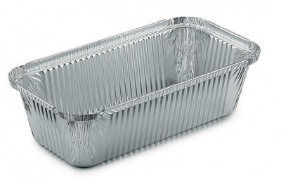 ALUTÁLKA R45 L 940ML (100DB/CSOMAG)