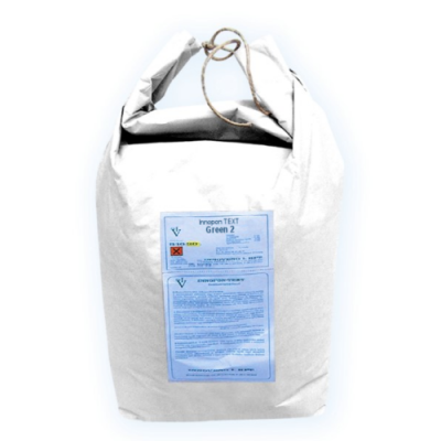 Innopon Text Green 2 Magas tenzidtartalommal 20 kg