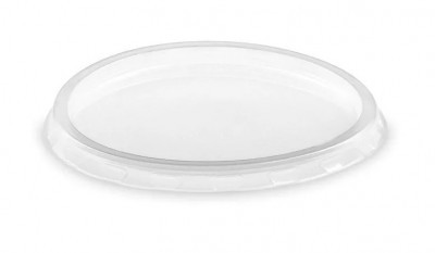 MŰANYAG GULYÁSTÁL TETŐ VÍZTISZTA MIKRÓZHATÓ 500-750ML PP (50DB/CSOMAG)