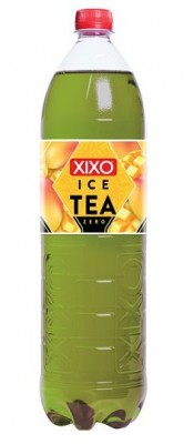 Ice Tea, XIXO Mangó Zero, 1500 ml