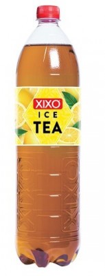Ice Tea, XIXO Fekete tea, 1500 ml