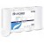 Toalettpapír Lucart Strong 3.150 3 rétegű  100 % cell, 150 lap/tek, 8 tek/csomag 8 csomag/zsák