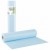 Orvosi lepedő fóliával ELITE kék Papír+PE 50cm 50m 132 lap, 12 tekercs/karton, 32 karton/raklap
