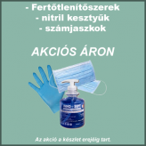 Akciós termékek